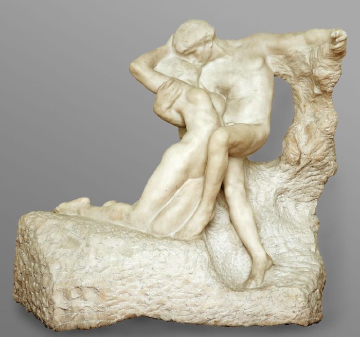 Auguste Rodin: Eternal Springtime